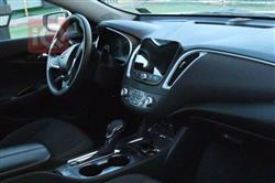 شێڤرۆلێت مالیبۆ